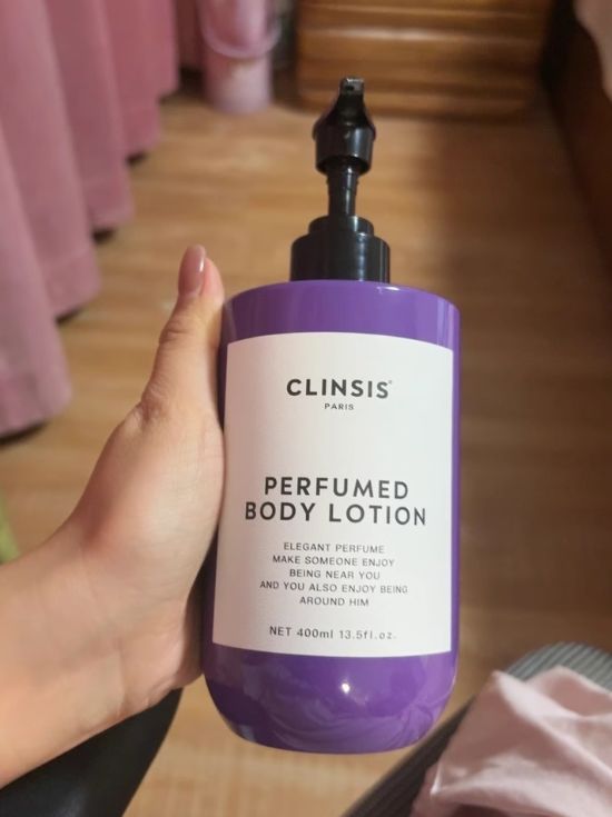 ？SURRYN 素影身体乳锁水修复超顶不朽情缘电子游戏身体乳哪个牌子的好用(图5)