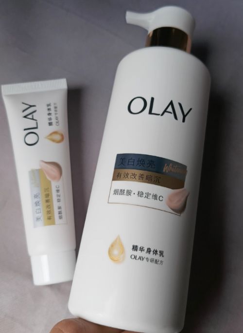 联十大公认榜首：14天美白+专利保湿修护满分体验MG不朽情缘身体乳哪个牌子的好用？肌养堂凭实力蝉(图9)