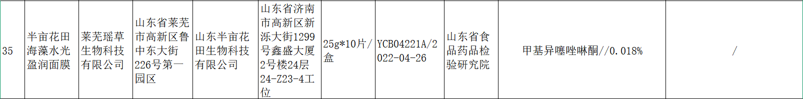 改或冲刺IPO曾因防腐剂浓度超标上黑榜不朽情缘游戏网站址半亩花田母公司完成股