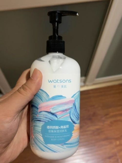 mg不朽情缘游戏登录入口2026 新程焕肤身体乳哪个牌子好用？十大公认最好用的身体乳(图3)