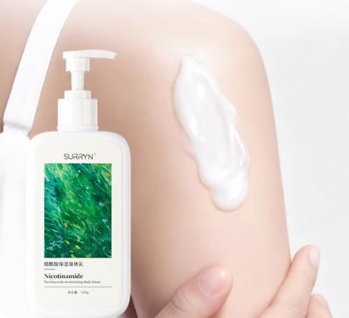 mg不朽情缘游戏登录入口2026 新程焕肤身体乳哪个牌子好用？十大公认最好用的身体乳(图11)