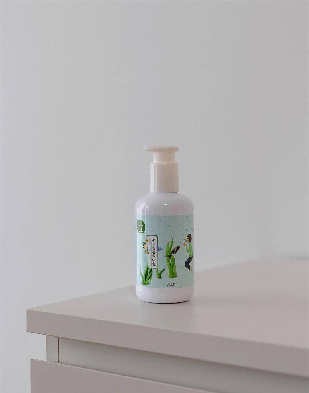 身体乳最好？秋冬十大推荐润肤露mg不朽情缘平台网站哪个牌子的(图9)